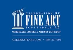 Celebration of Fine Art