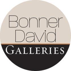 Bonner David Galleries