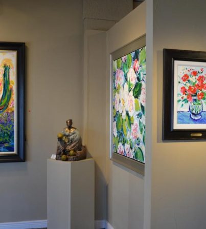 The Signature Gallery Scottsdale