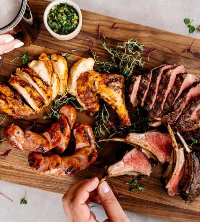 Toro Latin Restaurant & Rum Bar at the Fairmont Scottsdale Princess