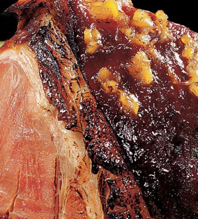 Wandering Horse Buffet at Talking Stick Resort