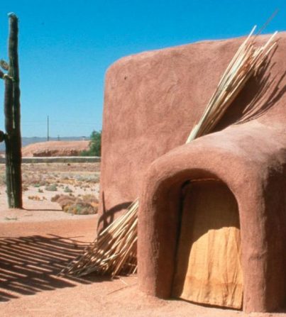 Pueblo Grande Museum and Archaeological Park