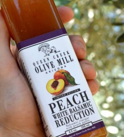 Queen Creek Olive Mill