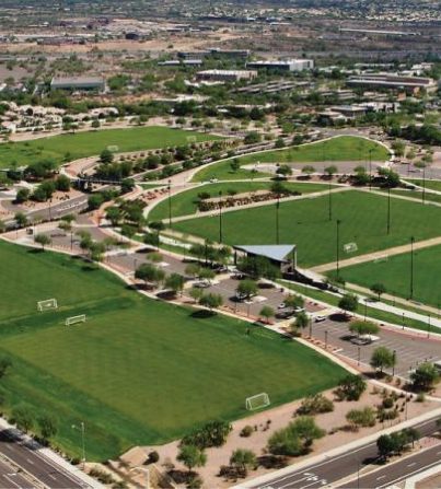 Scottsdale Sports Complex