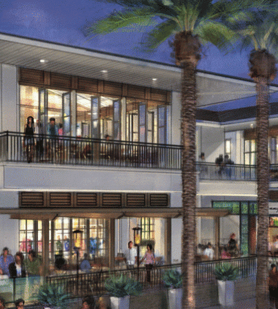 Tommy Bahama Restaurant & Bar